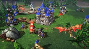 Warcraft III Reforged Spoils of War Edition Pirated-Games Free Full Game
