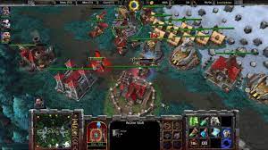 Warcraft III Reforged Spoils of War Edition Pirated-Games PC Game
