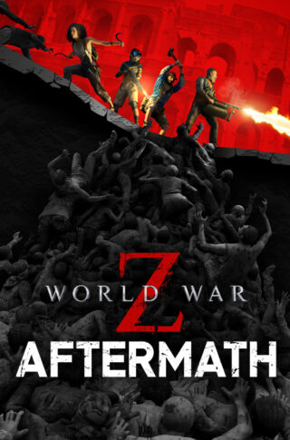 World War Z Aftermath Free Download