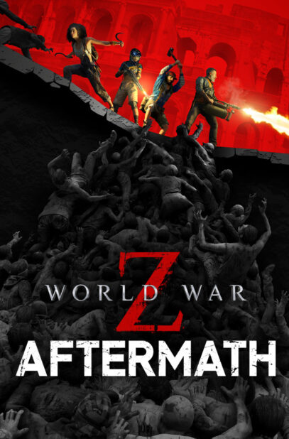 World War Z Aftermath Free Download