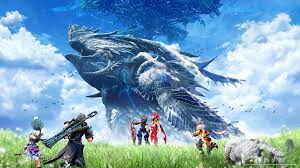 Xenoblade Chronicles  Definitive Edition Direct Download