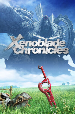 Xenoblade Chronicles  Definitive Edition Free Download For Pc