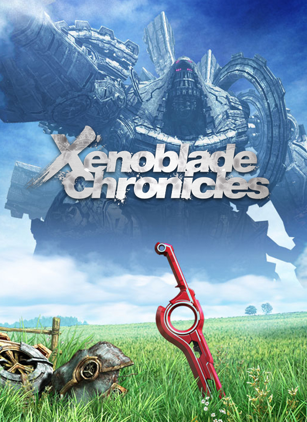 Baixar Xenoblade Chronicles: Definitive Edition - tradução Yuzu/Ryujinx  PT/BR - Xenoblade Chronicles X - Tribo Gamer