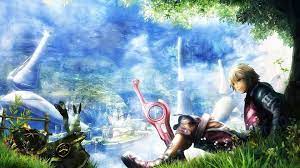 Xenoblade Chronicles  Definitive Edition Free Download