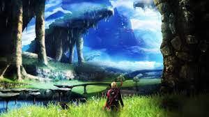 Xenoblade Chronicles  Definitive Edition Free Games