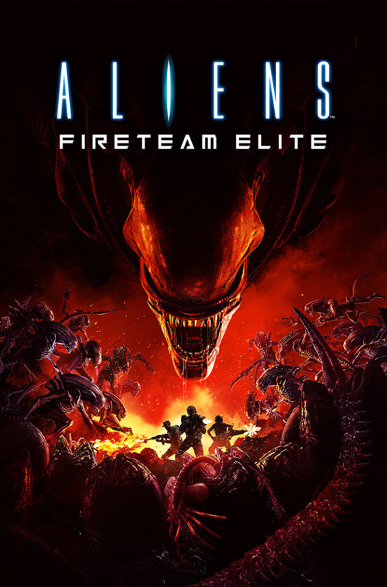 Aliens Fireteam Elite Free Download