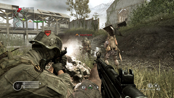 Call Of Duty 4 Modern Warfare Direct Download