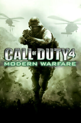 Call Of Duty 4 Modern Warfare Free Download