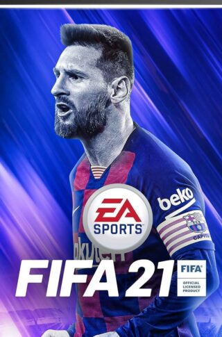 Fifa 21 Free Download Full Game