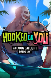 Hooked on You A Dead by Daylight Dating Sim™ Free Download