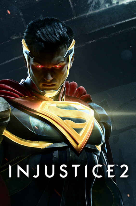 Injustice 2 Legendary Edition Free Download