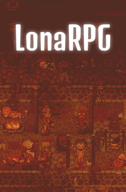 LonaRPG Download