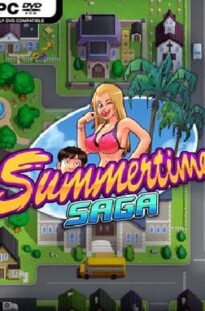 Summertime Saga Download FREE