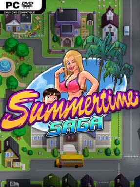 Summertime Saga Download FREE
