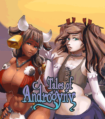 Tales of Androgyny FREE Pirated-Games