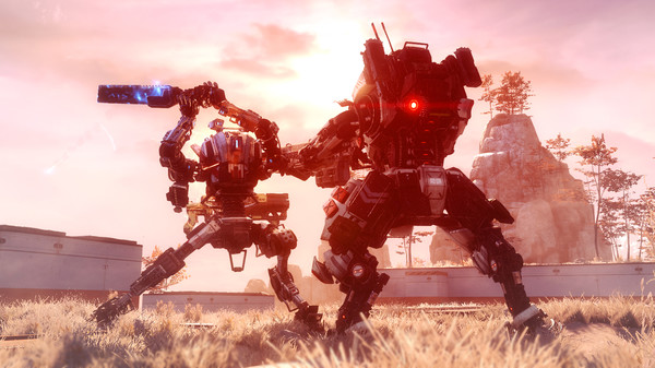 Titanfall 2 Free Download For PC