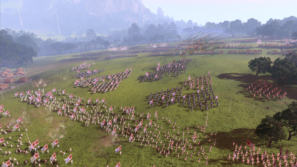 Total War Three Kingdoms Pre--Installed