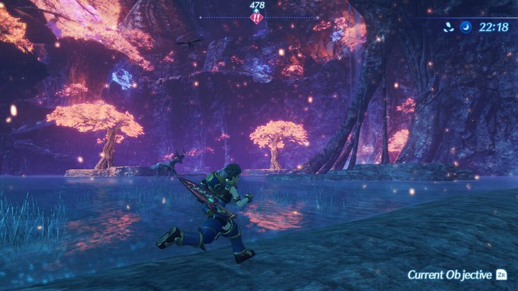 Xenoblade Chronicles 2 Pirated-Games Pc Game