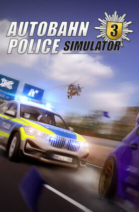 Autobahn Police Simulator 3  APK