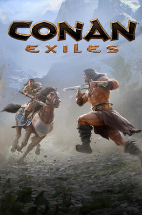 Conan Exiles Free Games