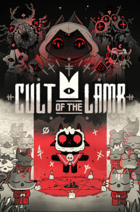 Cult of the Lamb Download
