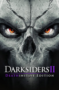 Darksiders II Deathinitive Edition Free Download