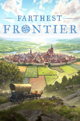 Farthest Frontier Pirated-Games