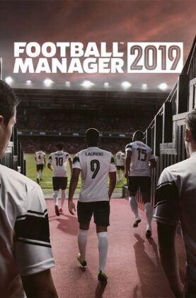 Football Manager 2019 Download Full Game