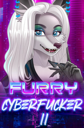 Furry Cyberfucker 1 & 2 Free Download