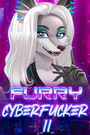 Furry Cyberfucker 1 & 2 Free Download