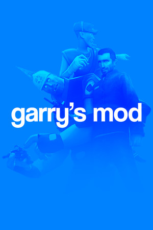 Garry’s Mod Direct Download