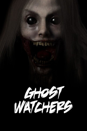 Ghost Watchers Download Free