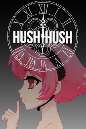 Hush Hush – Only Your Love Can Save Them Download