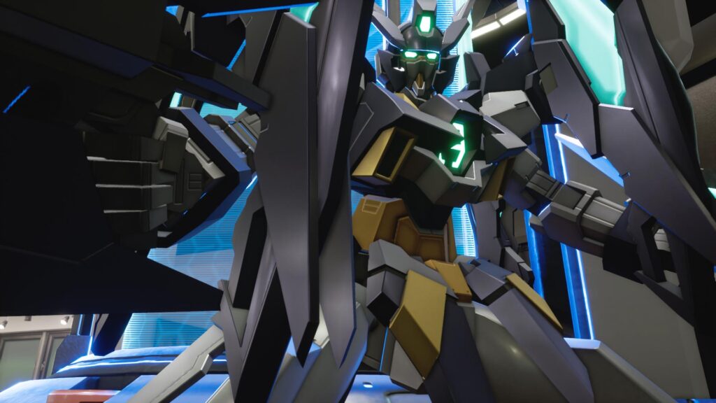 New Gundam Breaker Direct Download