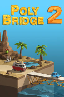 Poly Bridge 2 Free Download