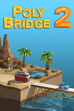 Poly Bridge 2 Free Download