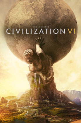 Sid Meier’s Civilization VI Multiplayer Download
