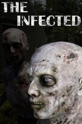 The Infected Games Free