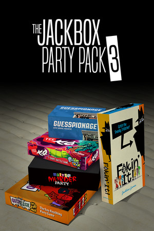 The Jackbox Party Pack 3 Direct Download