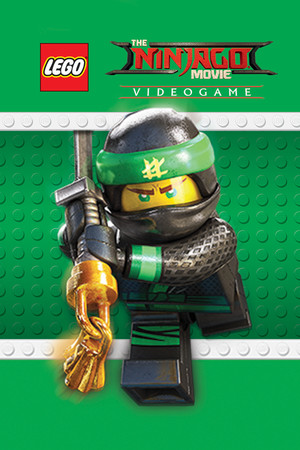 The LEGO® NINJAGO® Movie Video Game Free Download