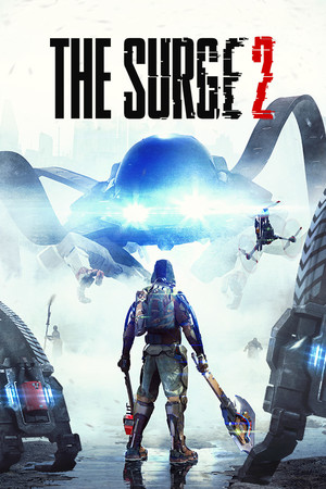 The Surge 2 Direct Download