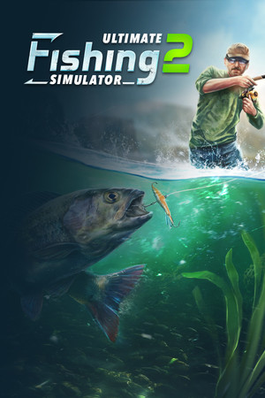Ultimate Fishing Simulator 2  APK