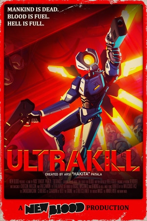 ULTRAKILL Direct Download