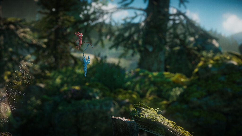 Unravel Two Free Games
