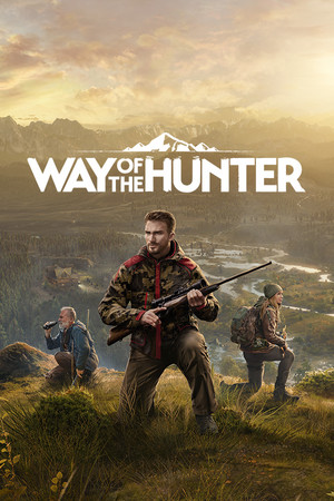 Way of the Hunter Direct Download