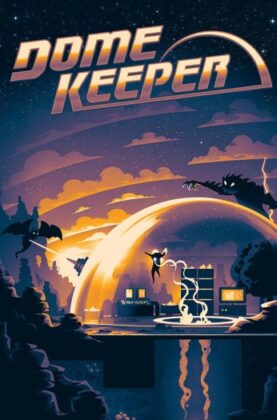 Dome Keeper Free Download APK