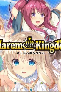 Harem Kingdom Crack Games_