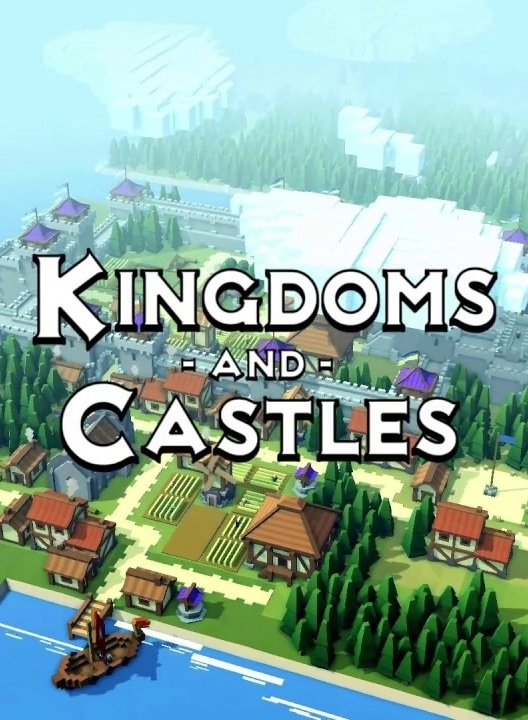 Kingdoms and Castles Free Download Games