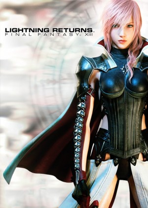 Lightning Returns Final Fantasy XIII Free Download Crack
