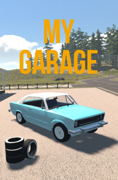 My Garage Direct Download